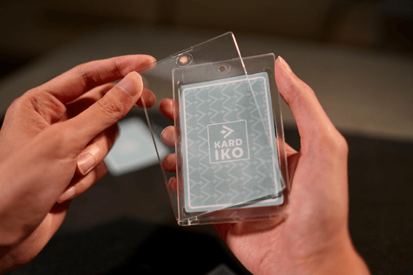 KARDIKO Collectibles