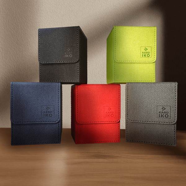 KARDIKO Deck Box
