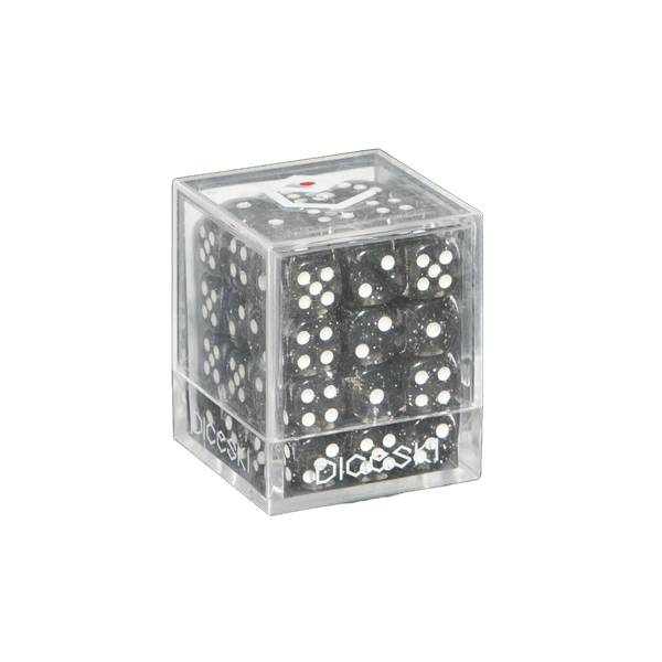 Add to your gaming fun, explore unique dice selections.
