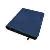 Kardiko binder (Zipster Binder) - Blue