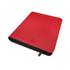 Kardiko binder (Zipster Binder) - Red