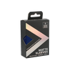 Kardiko card-sleeves (Matte Sleeves) - Midnight Blue
