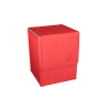 Kardiko deck-box (Classic 100+) - Red