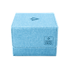 Kardiko deck-box (Premium 100+) - Baby Blue